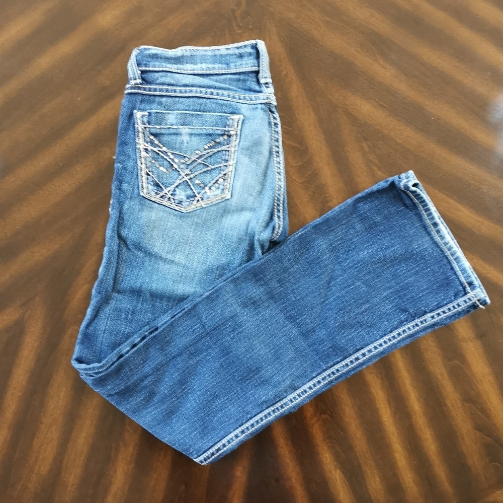 BKE Bootcut Jeans
